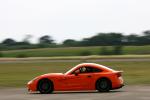 Ginetta G40R 2011 года